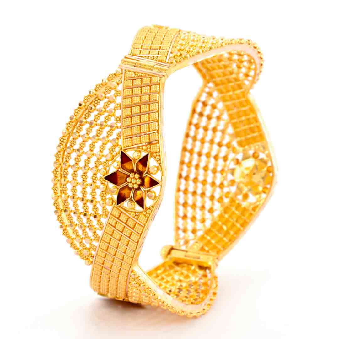Gold Chur