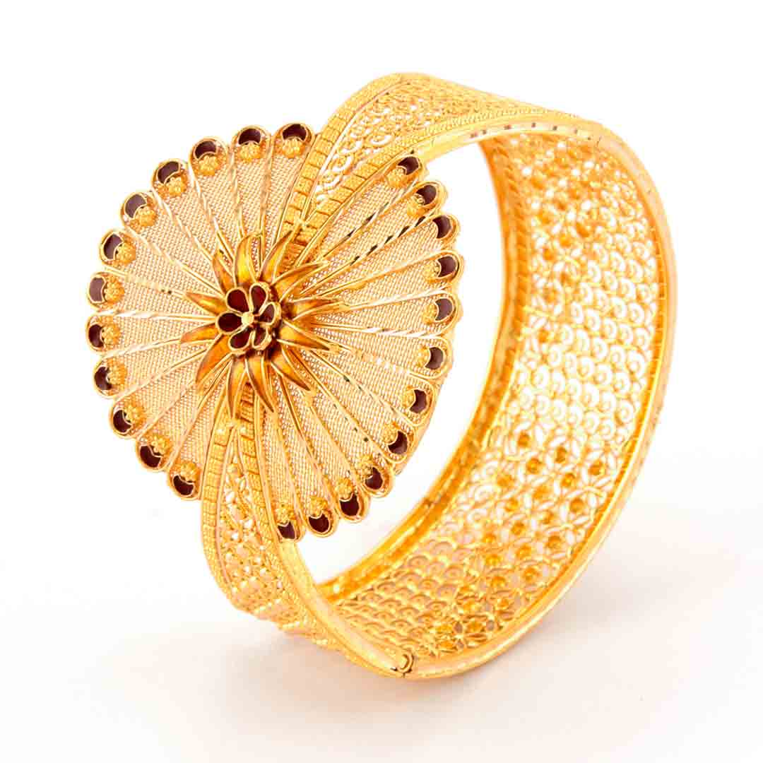 Gold Chur