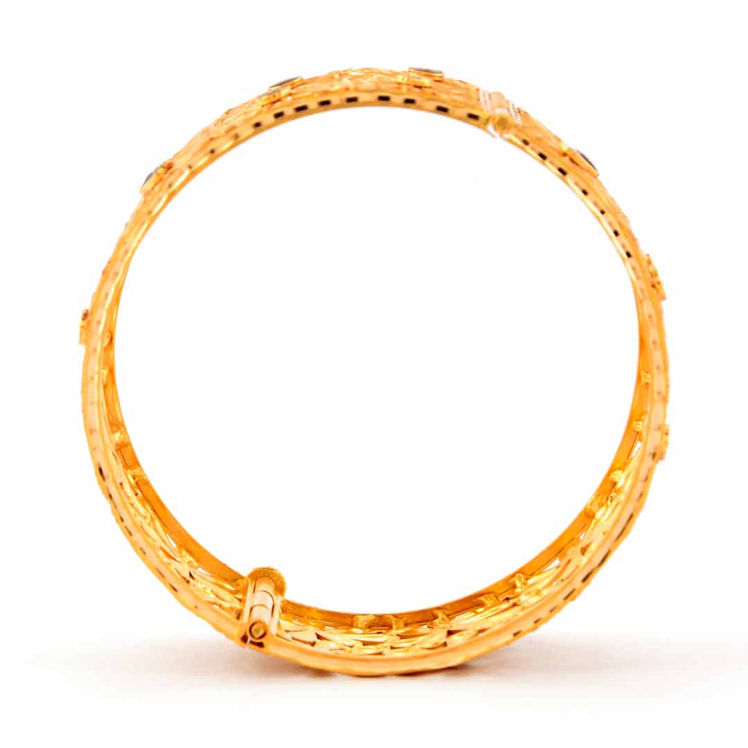 Gold Chur