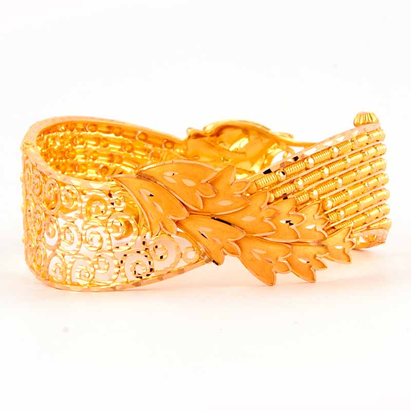 Gold Chur