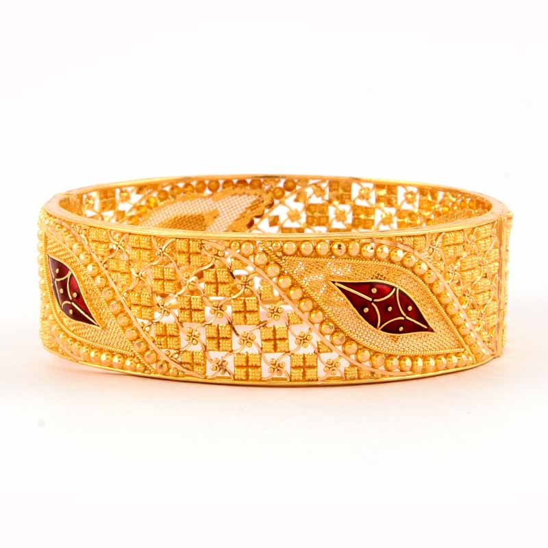Gold Chur