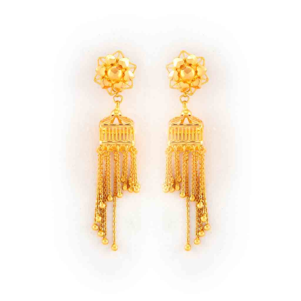 Jhumka image 49