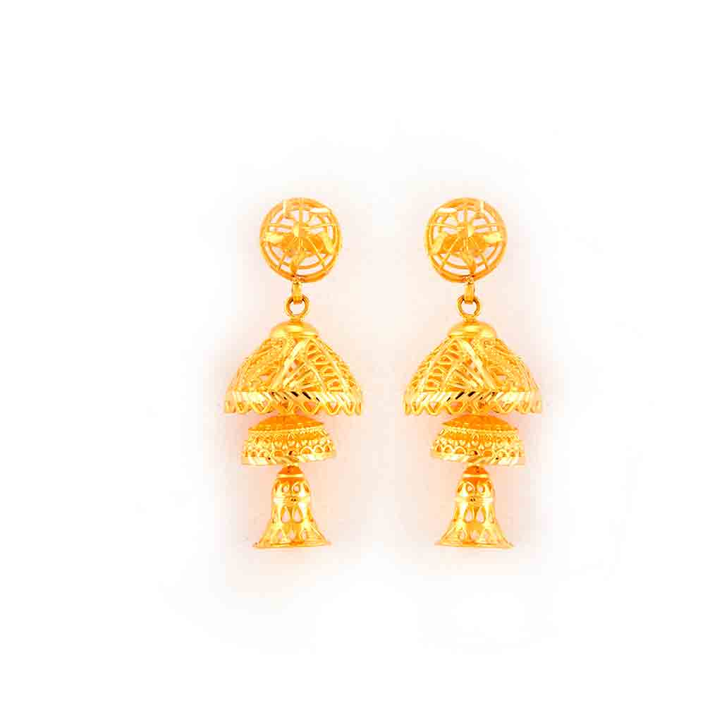 Jhumka image 50