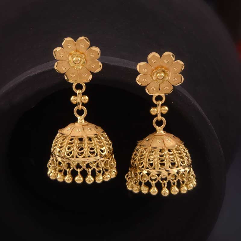 Jhumka image 53