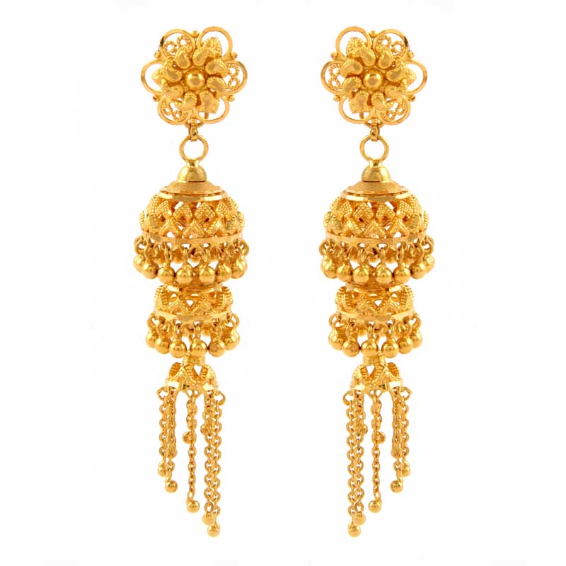 Jhumka image 54