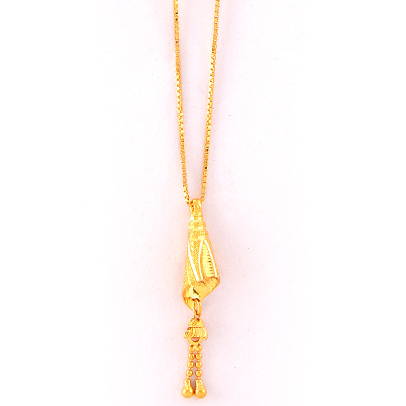 Light Weight Gold Chains image 54