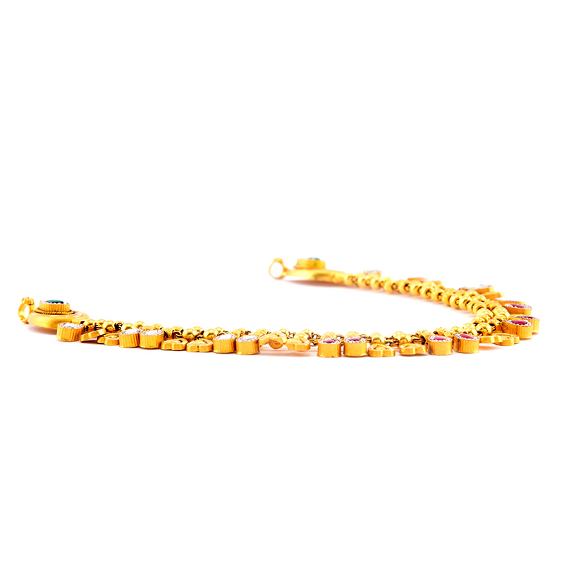 Light Weight Necklace