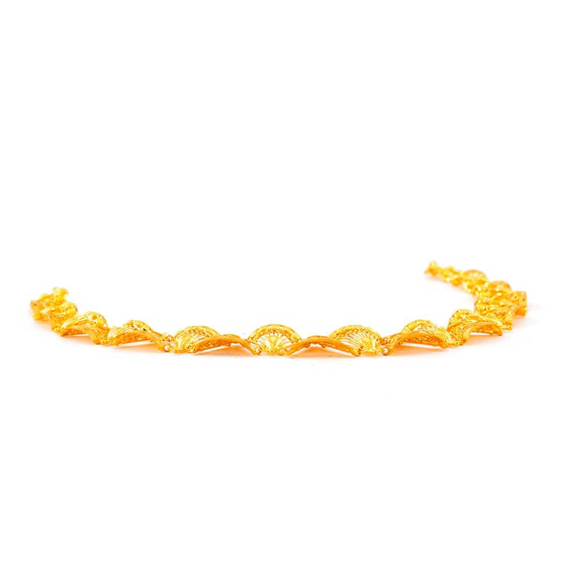 Light Weight Necklace