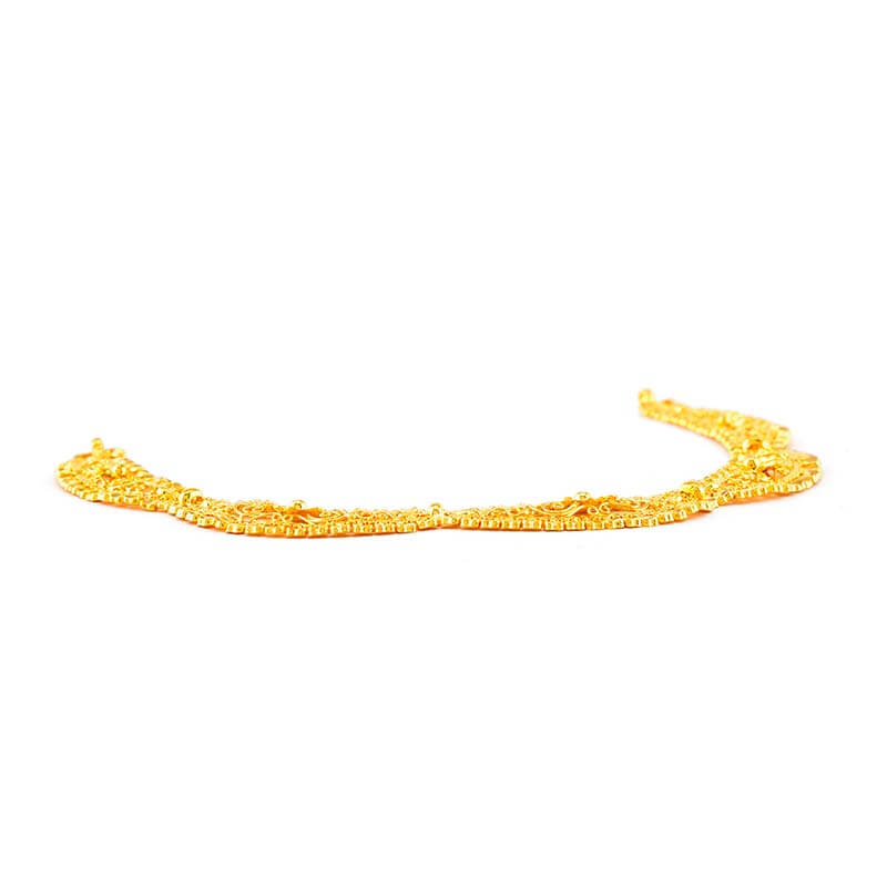 Light Weight Necklace
