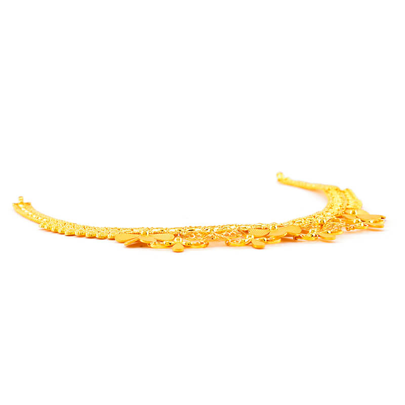 Light Weight Necklace