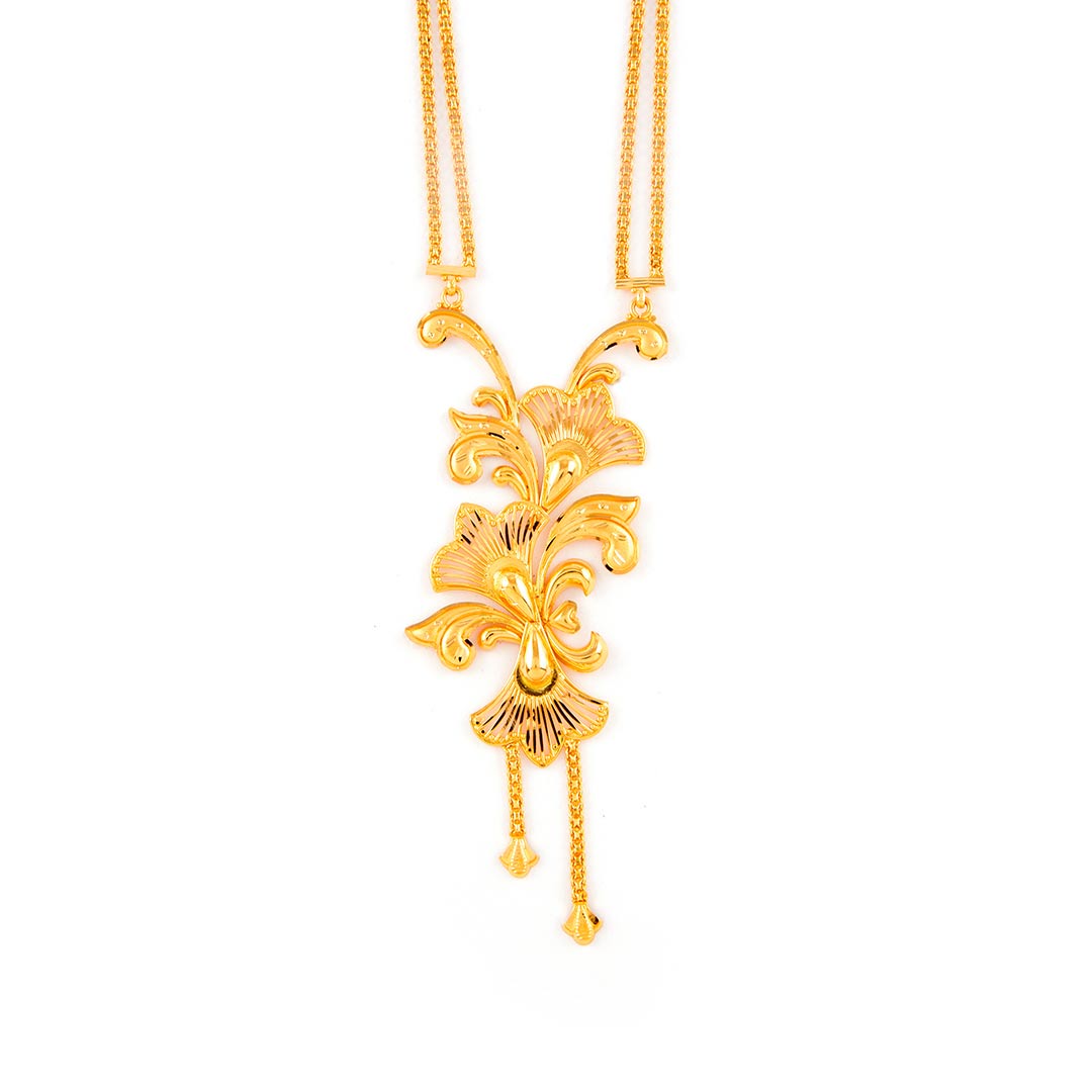 Light Weight Necklace