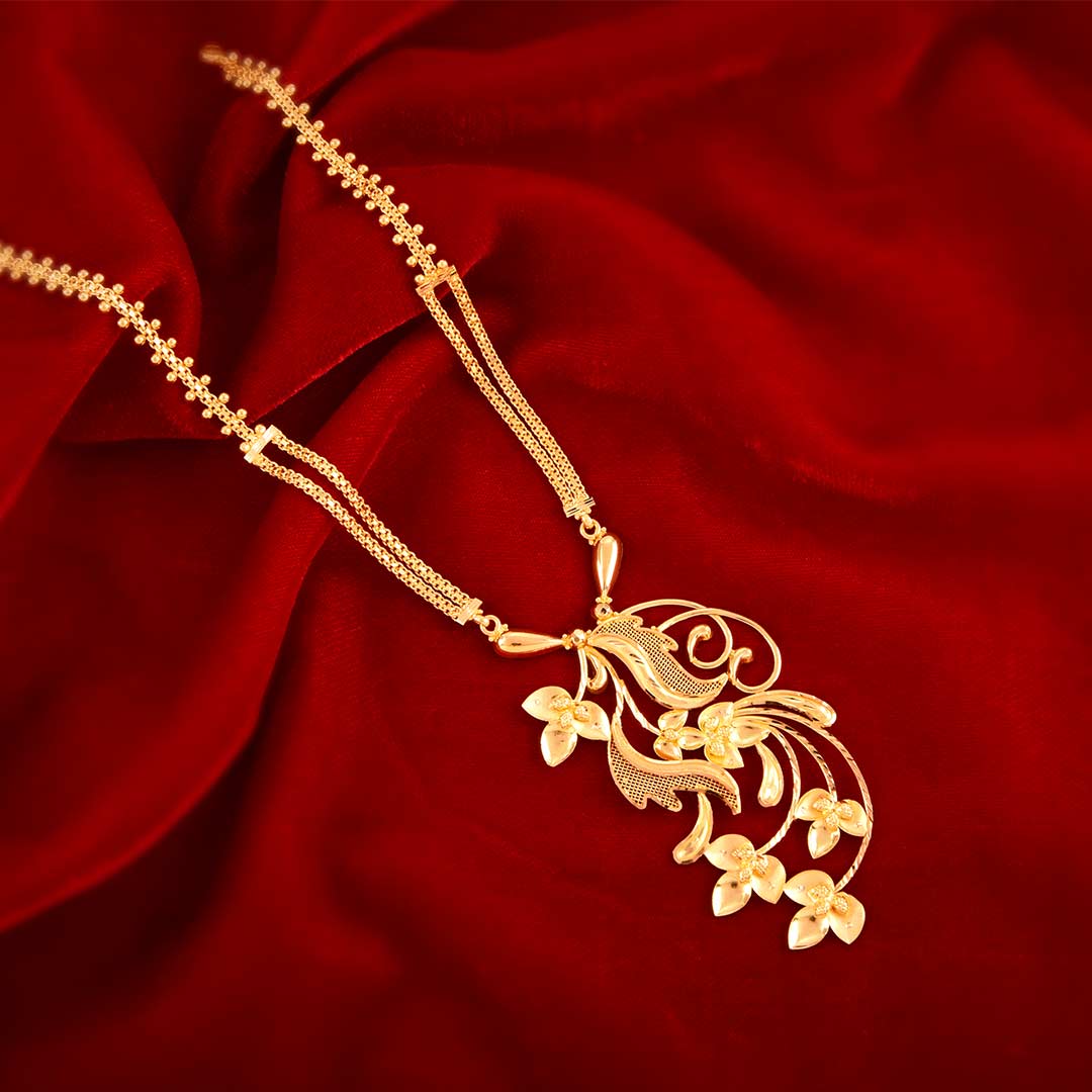 Lightweight Necklace image 59