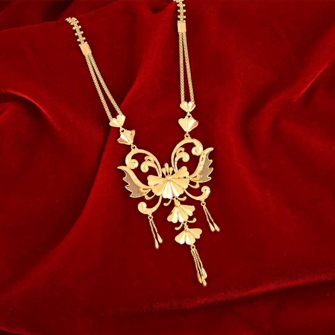 Lightweight Necklace image 61