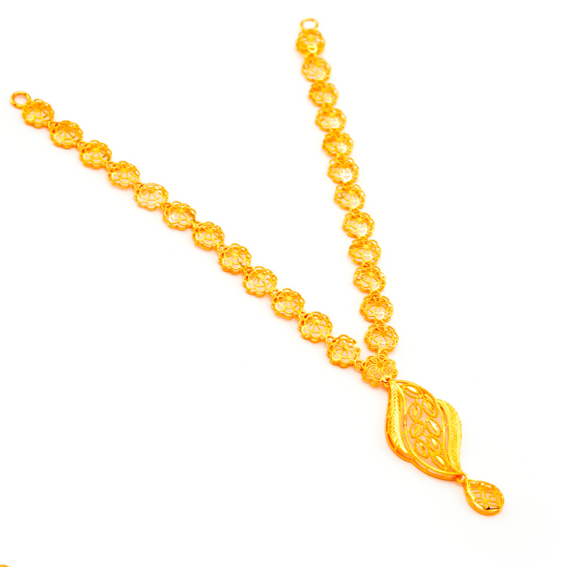Light Weight Necklace