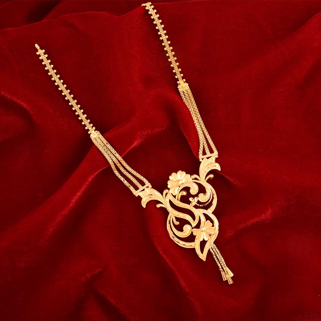 Lightweight Necklace image 62