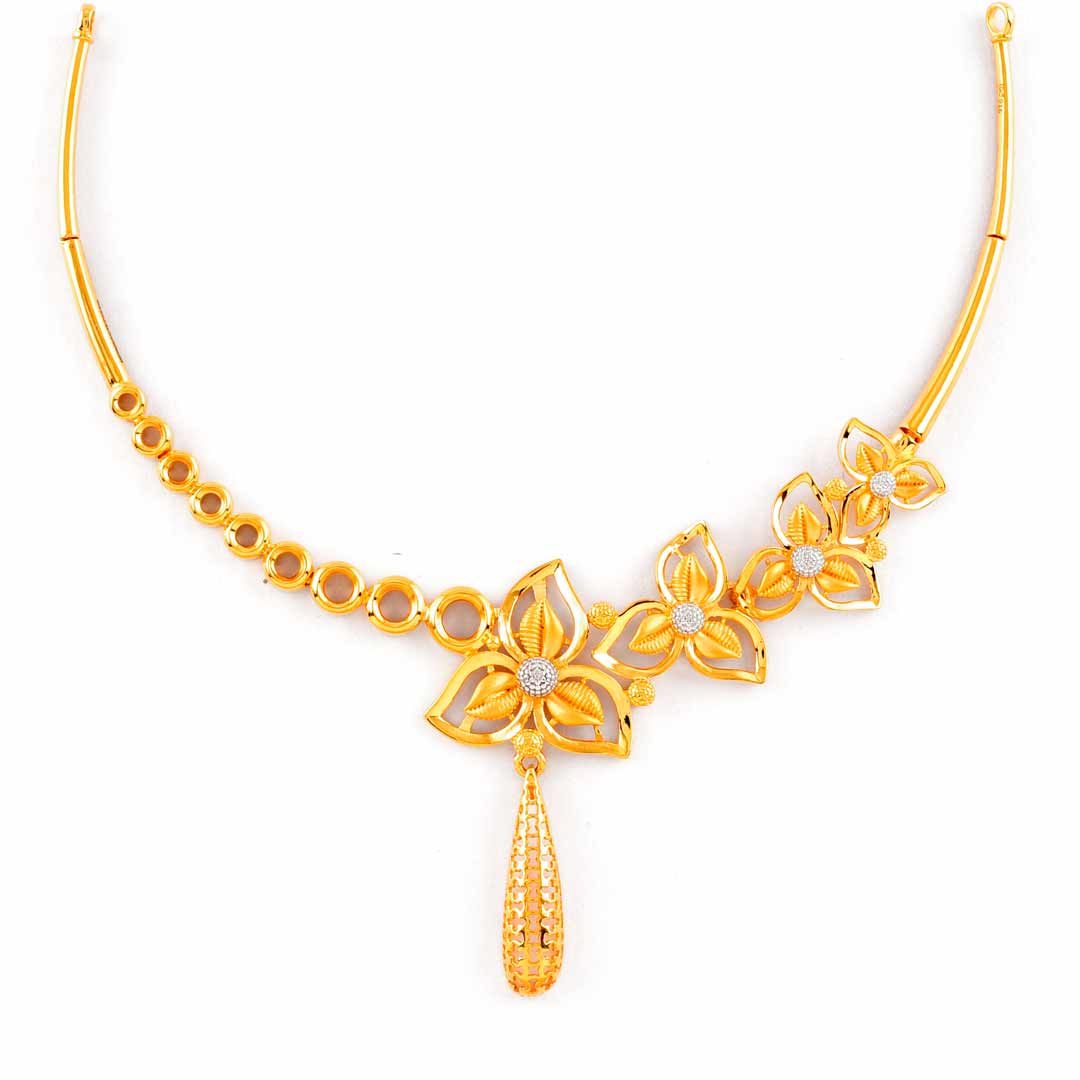 Lightweight Necklace image 64