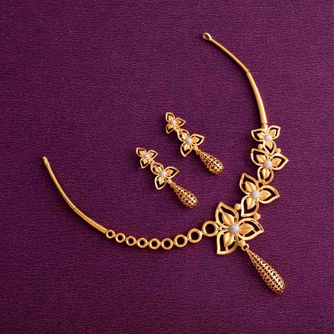 Lightweight Necklace image 64