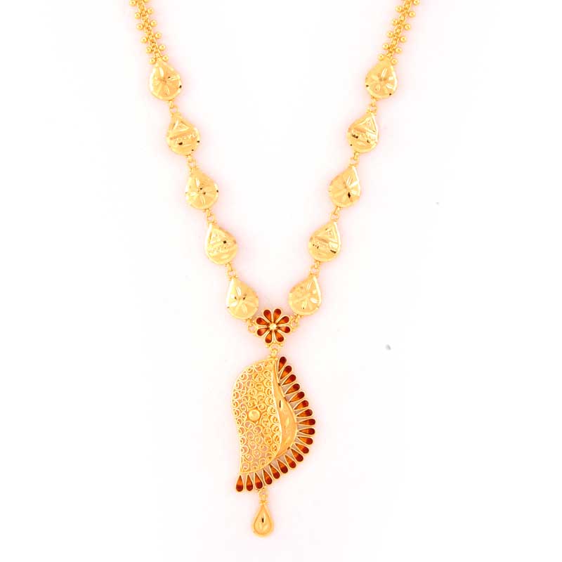 Lightweight Necklace image 66