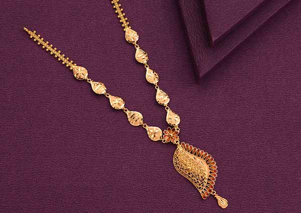 Lightweight Necklace image 66