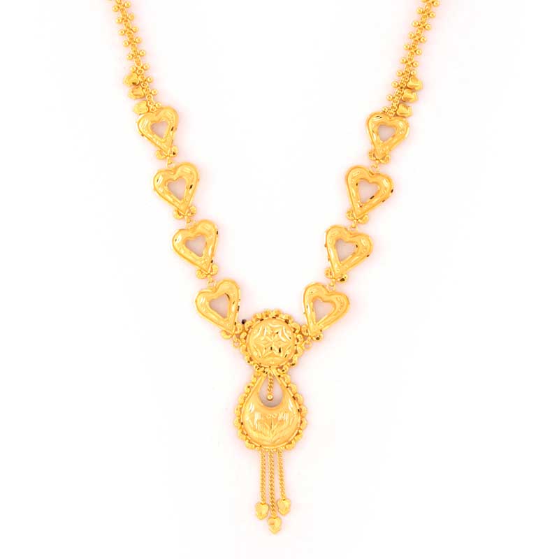 Lightweight Necklace image 67