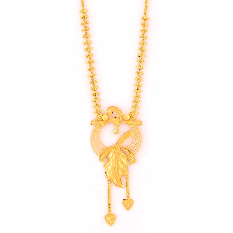 Lightweight Necklace image 68