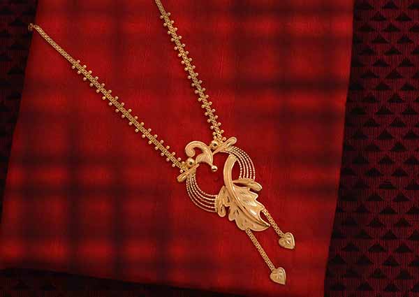 Lightweight Necklace image 68