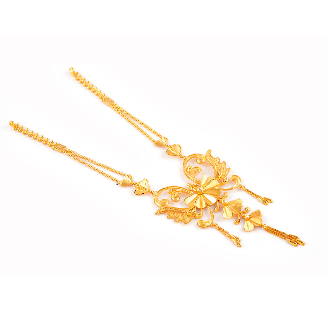 Lightweight Necklace image 69