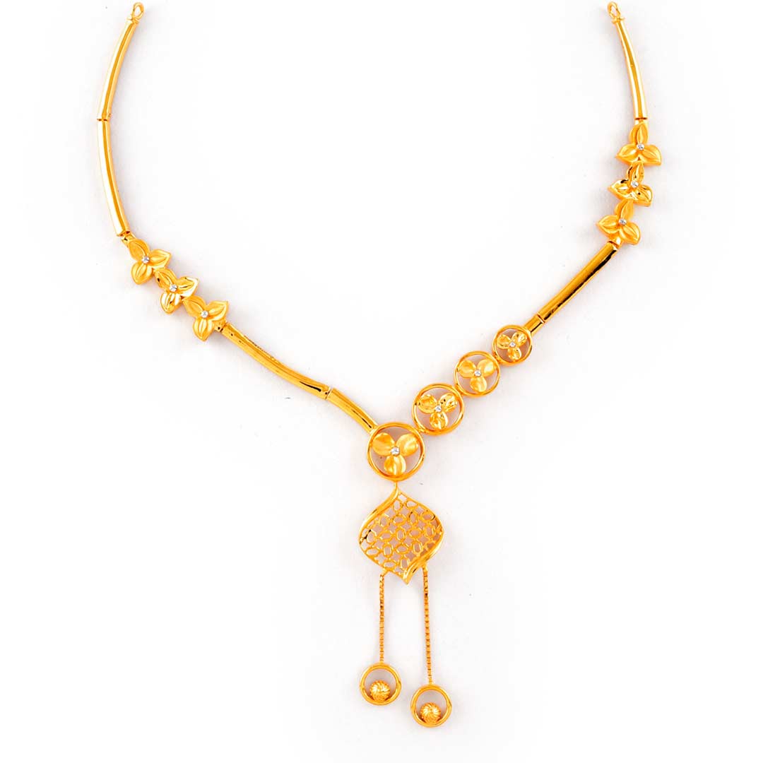 Lightweight Necklace image 73