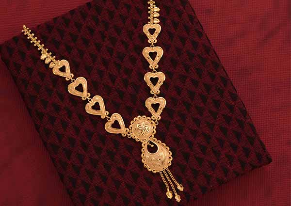 Lightweight Necklace image 75