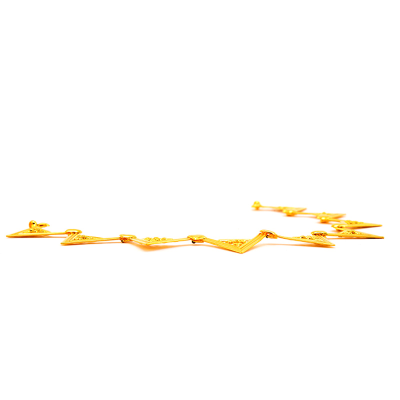Light Weight Necklace