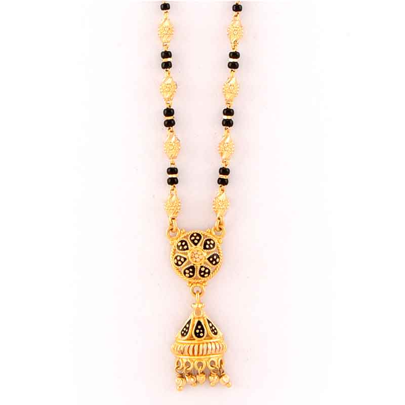 Mangalsutra image 41