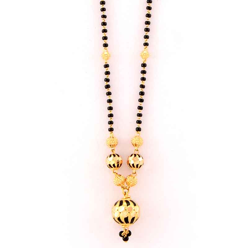 Mangalsutra image 43