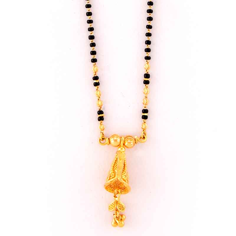 Mangalsutra image 31