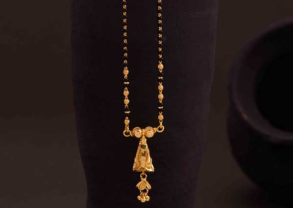 Mangalsutra image 31