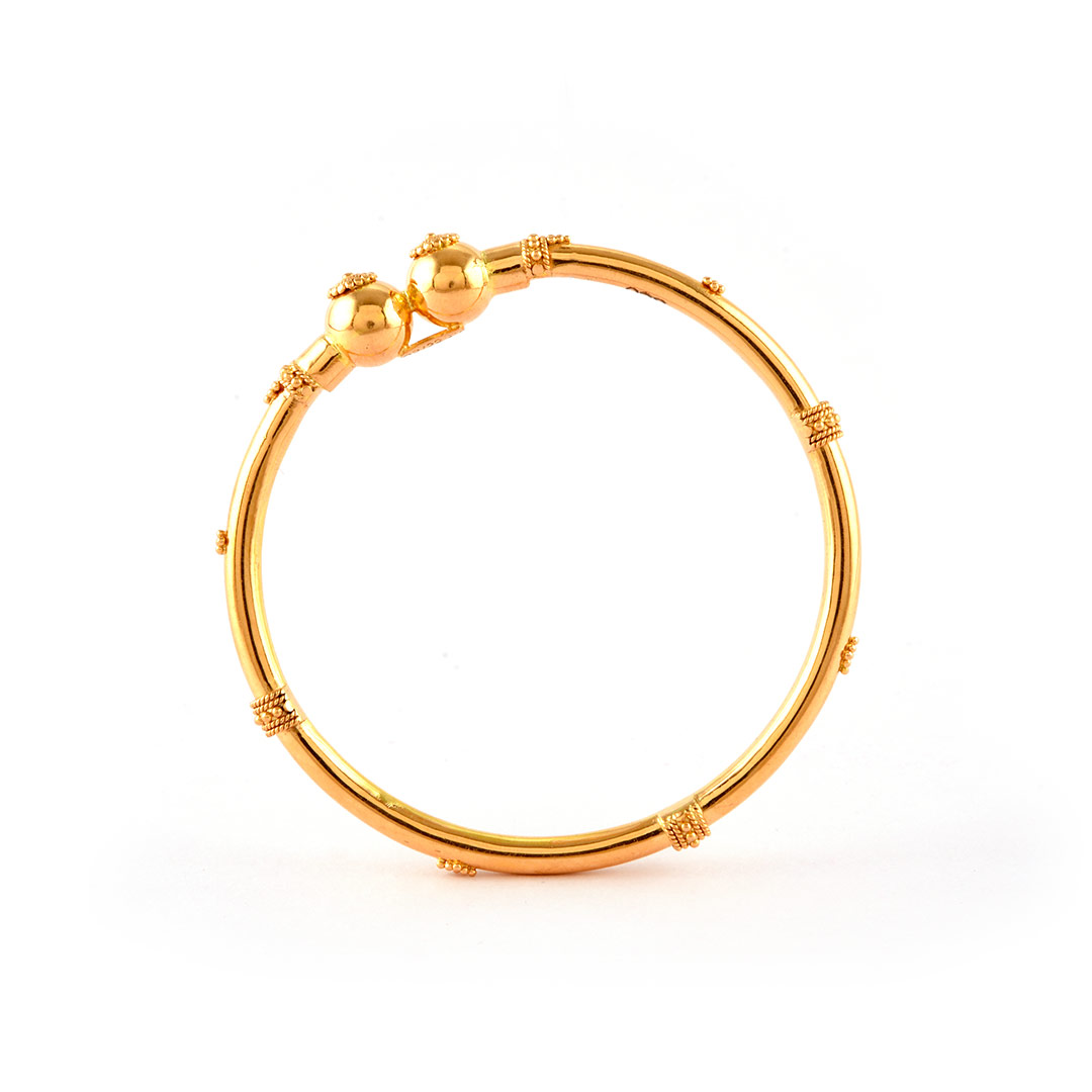 Gold Ayesta