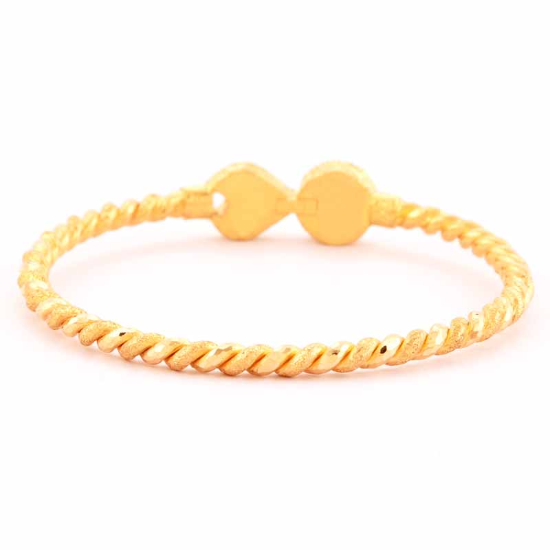 Gold Ayesta