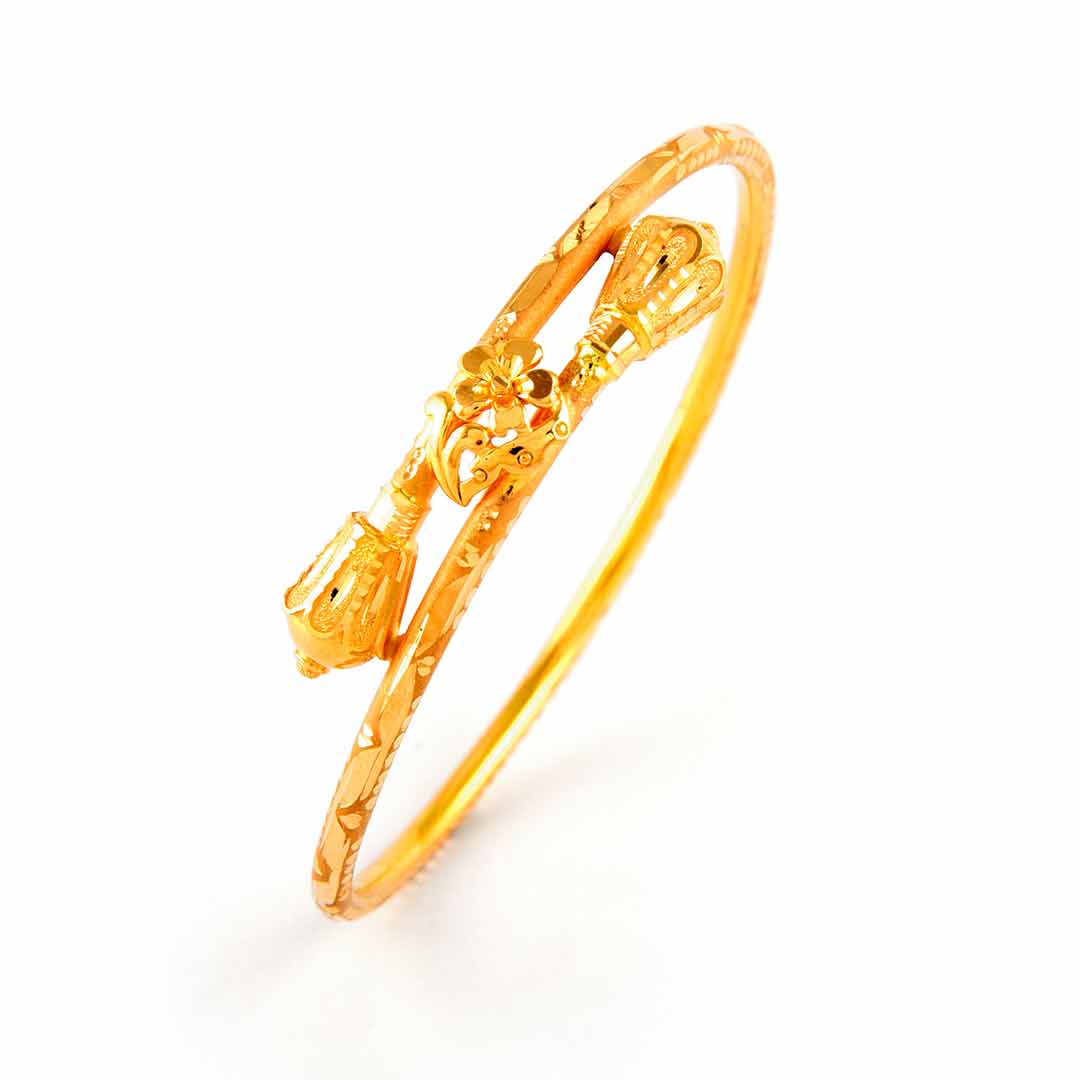 Gold Ayesta