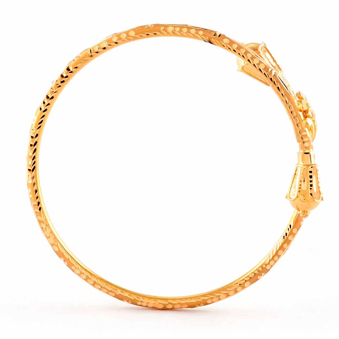 Gold Ayesta