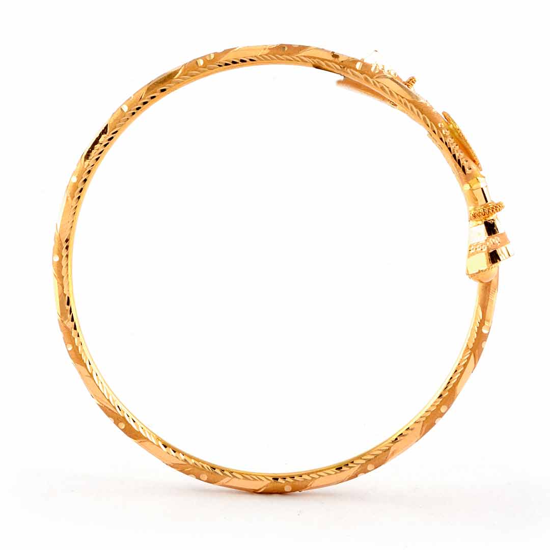 Gold Ayesta