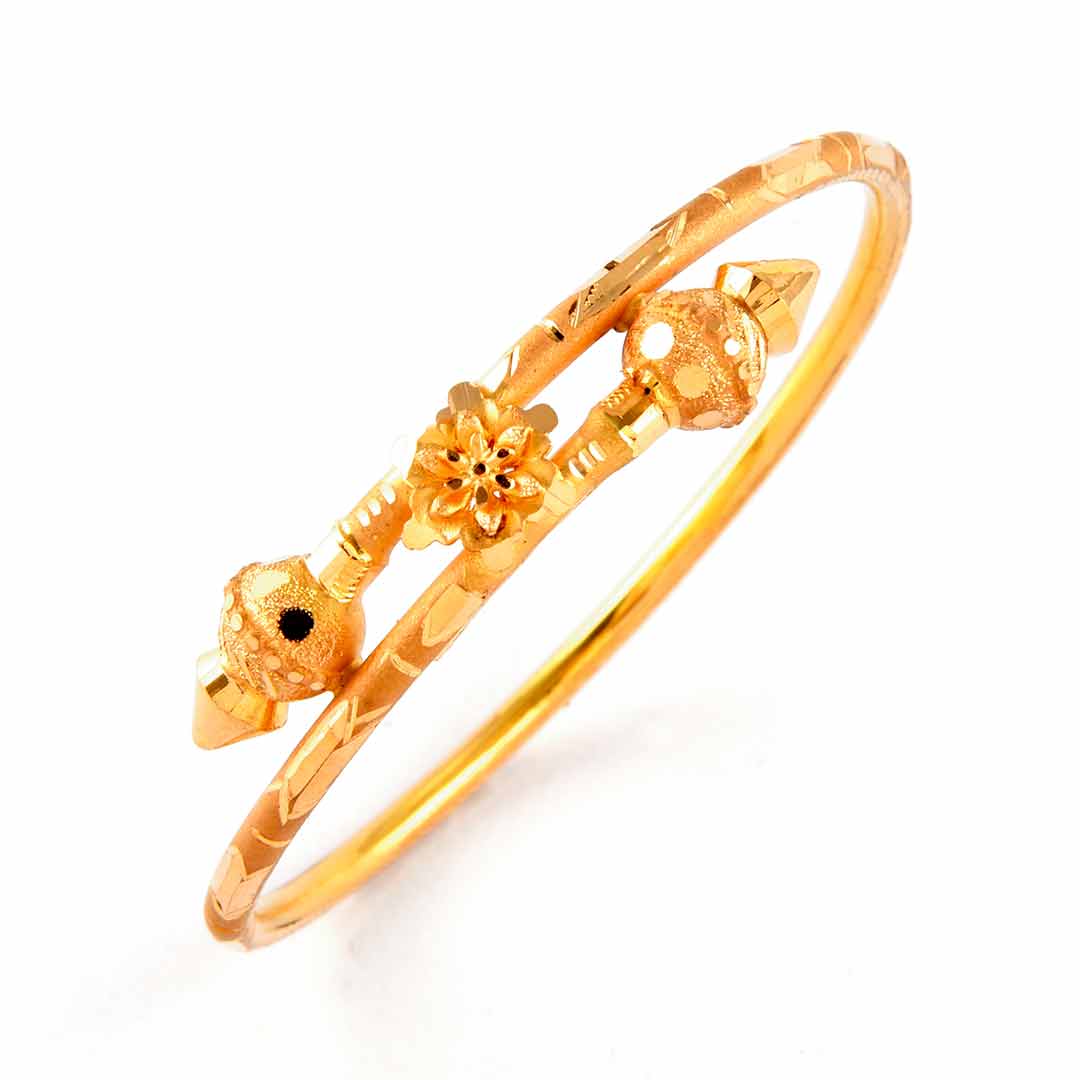 Gold Ayesta