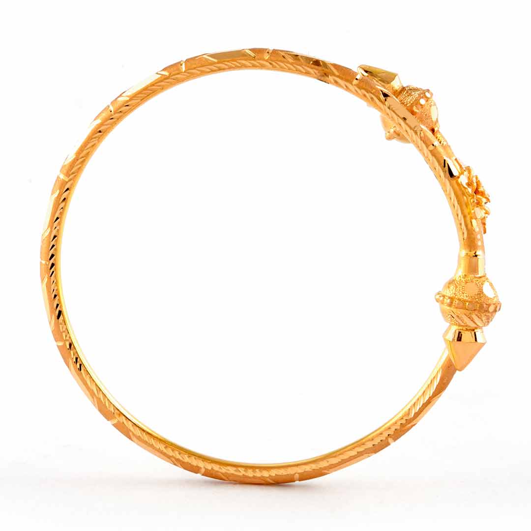 Gold Ayesta