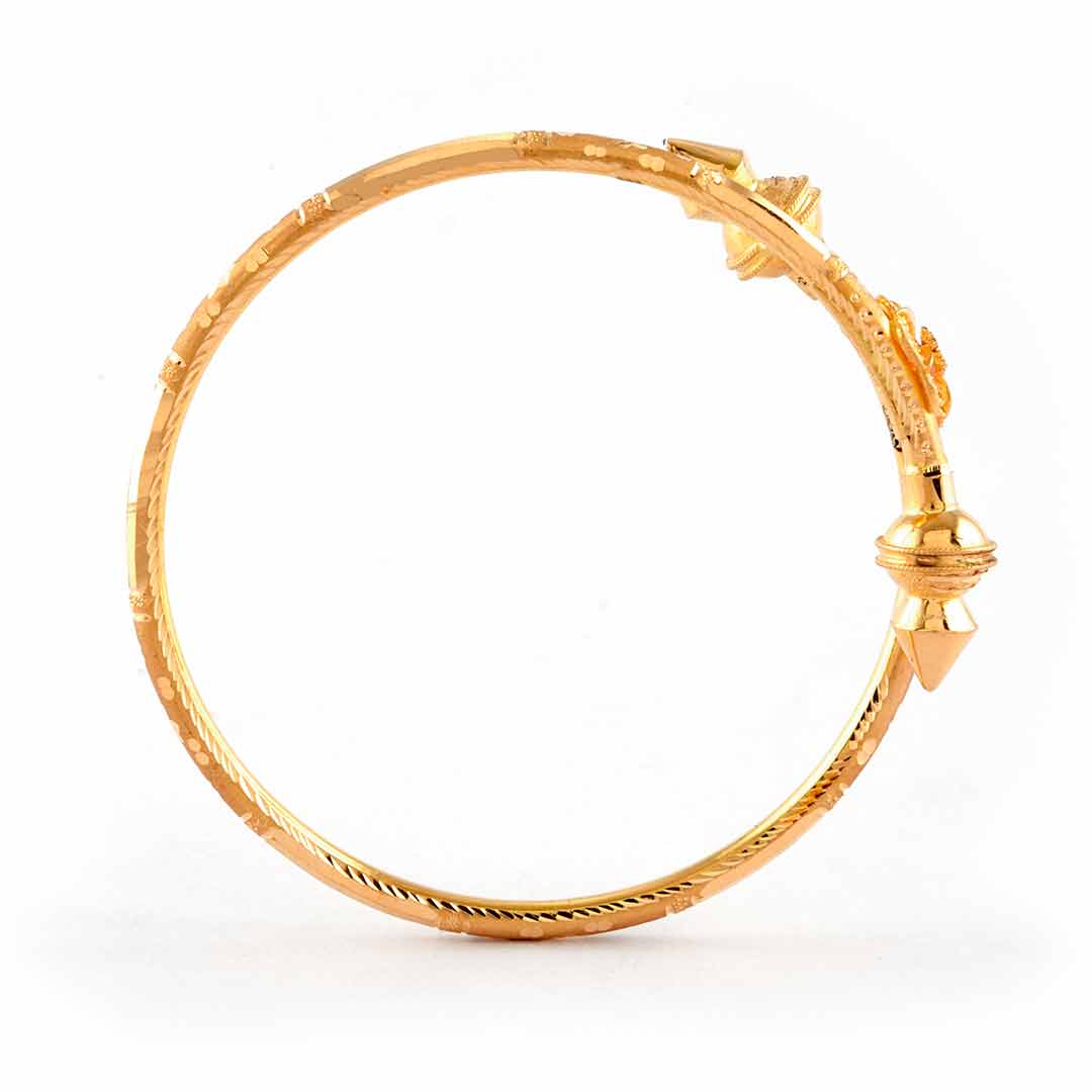 Gold Ayesta