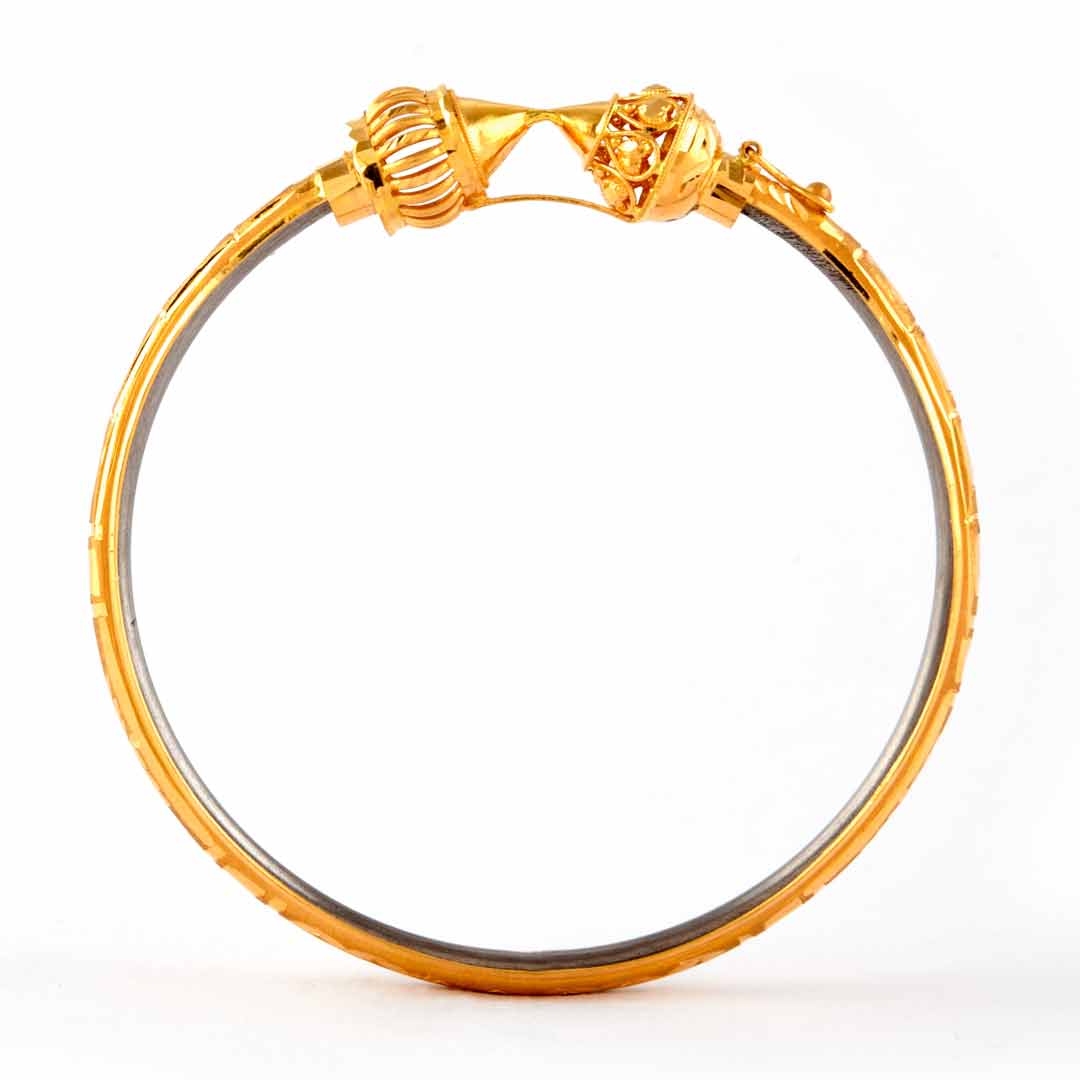 Gold Ayesta