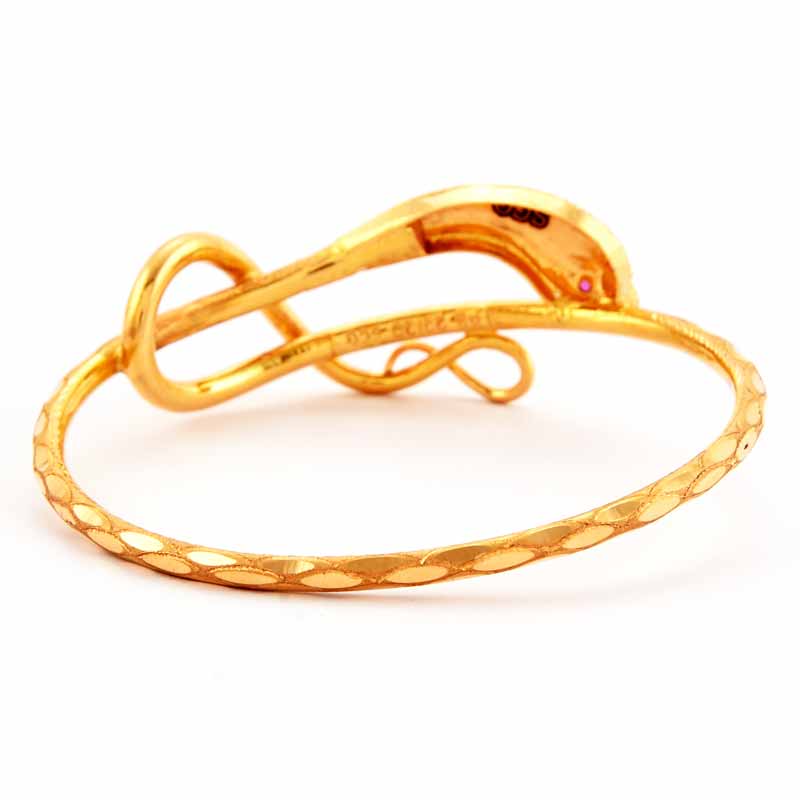 Gold Ayesta