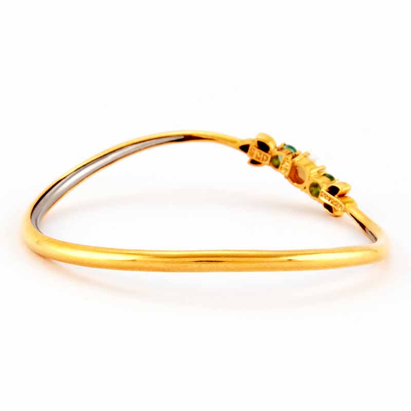 Gold Ayesta