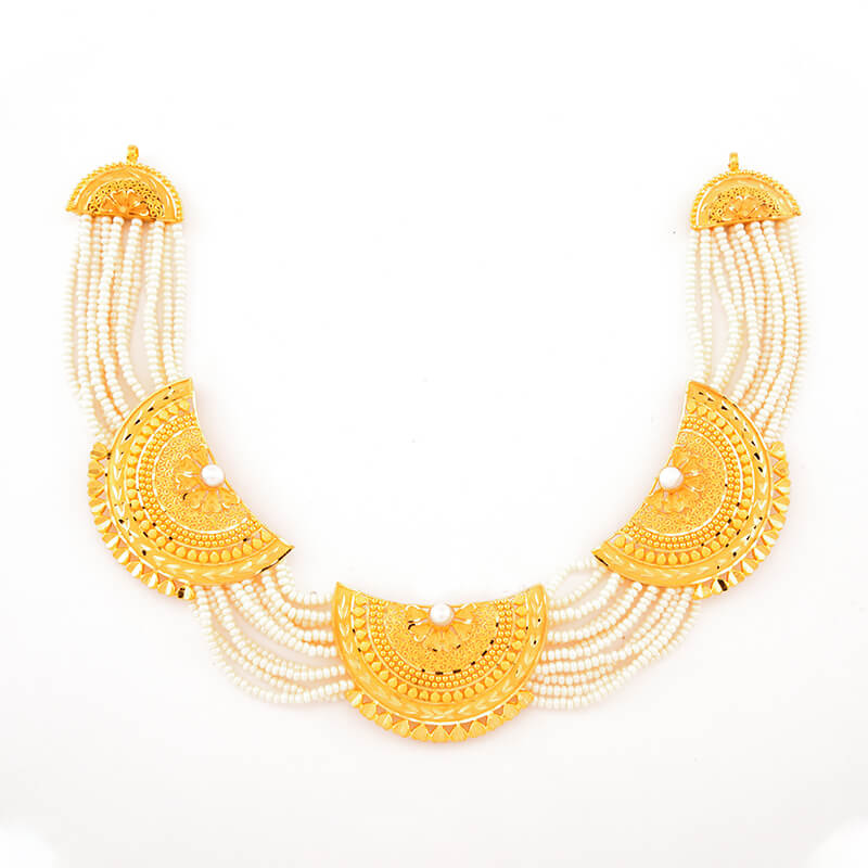 Pearl Jewellery image 94