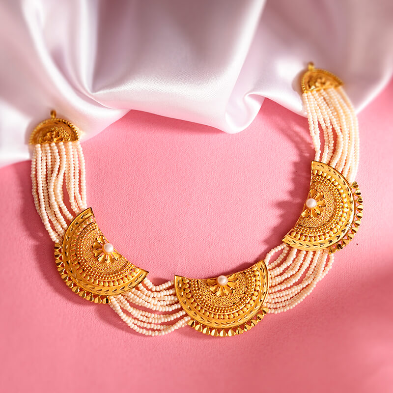 Pearl Jewellery image 94