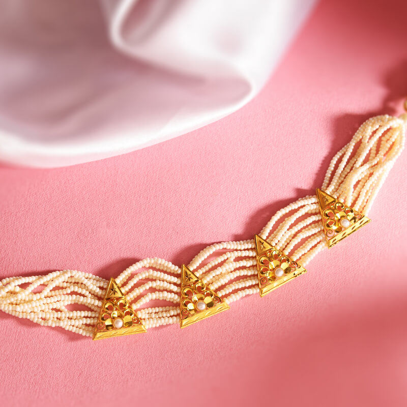 Pearl Jewellery image 95