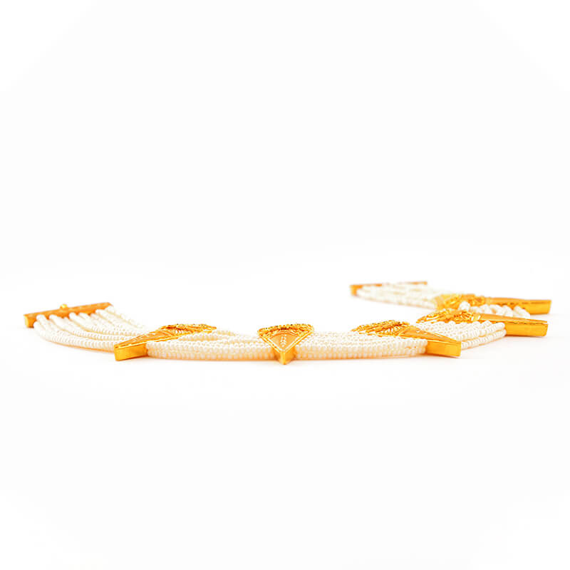 Pearl Choker