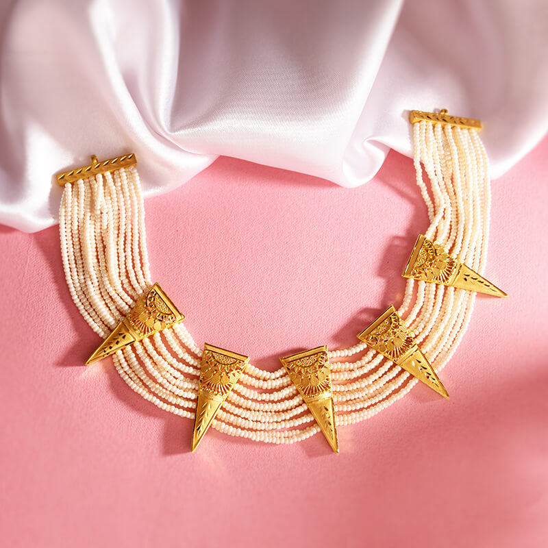 Pearl Jewellery image 96